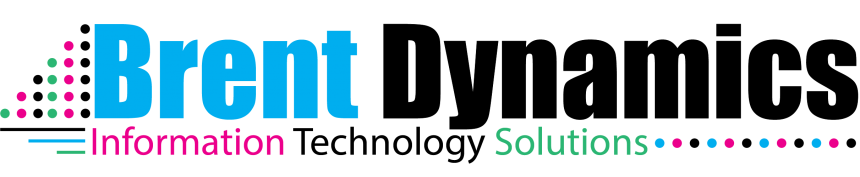 Brent Dynamic Ltd.